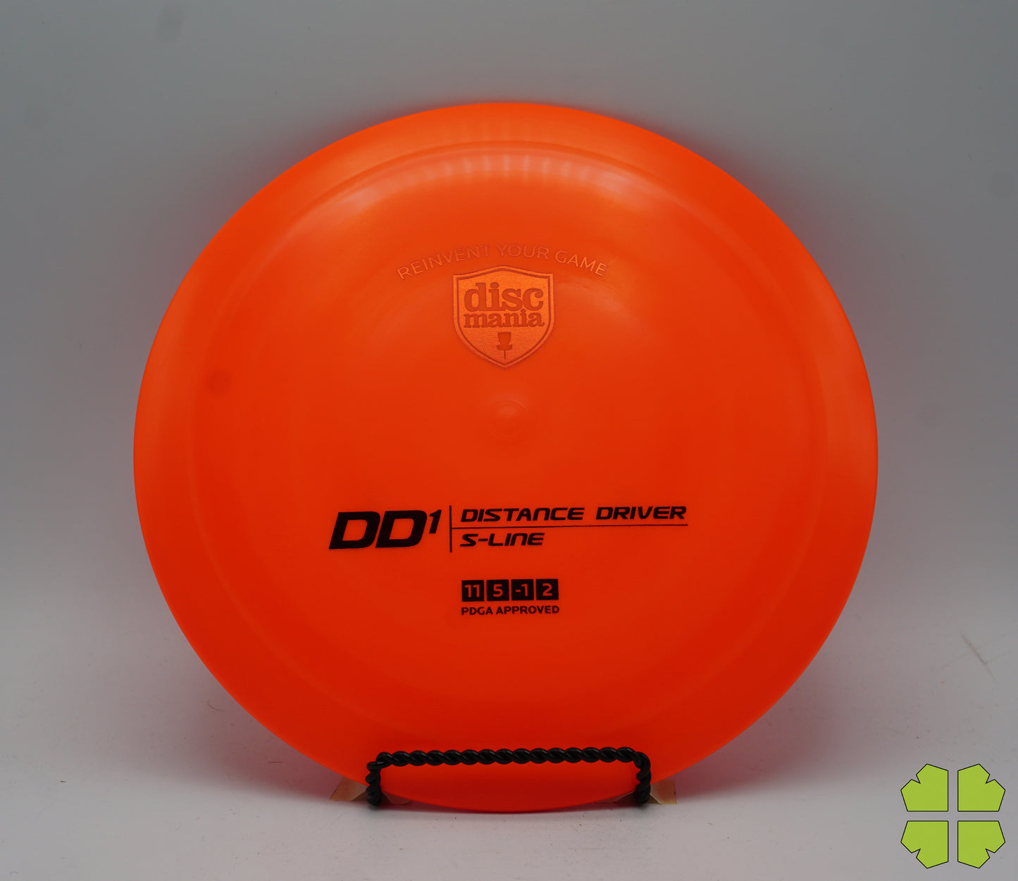 S Line DD1