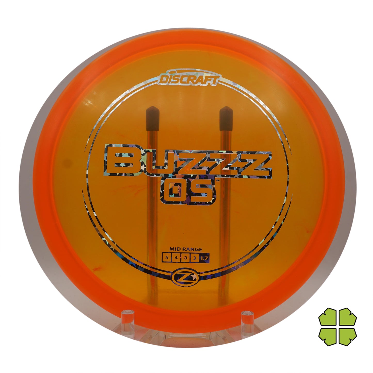 Buzzz OS - Z Line