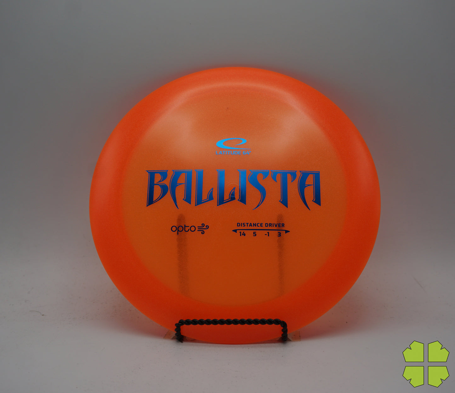Ballista - Opto Air