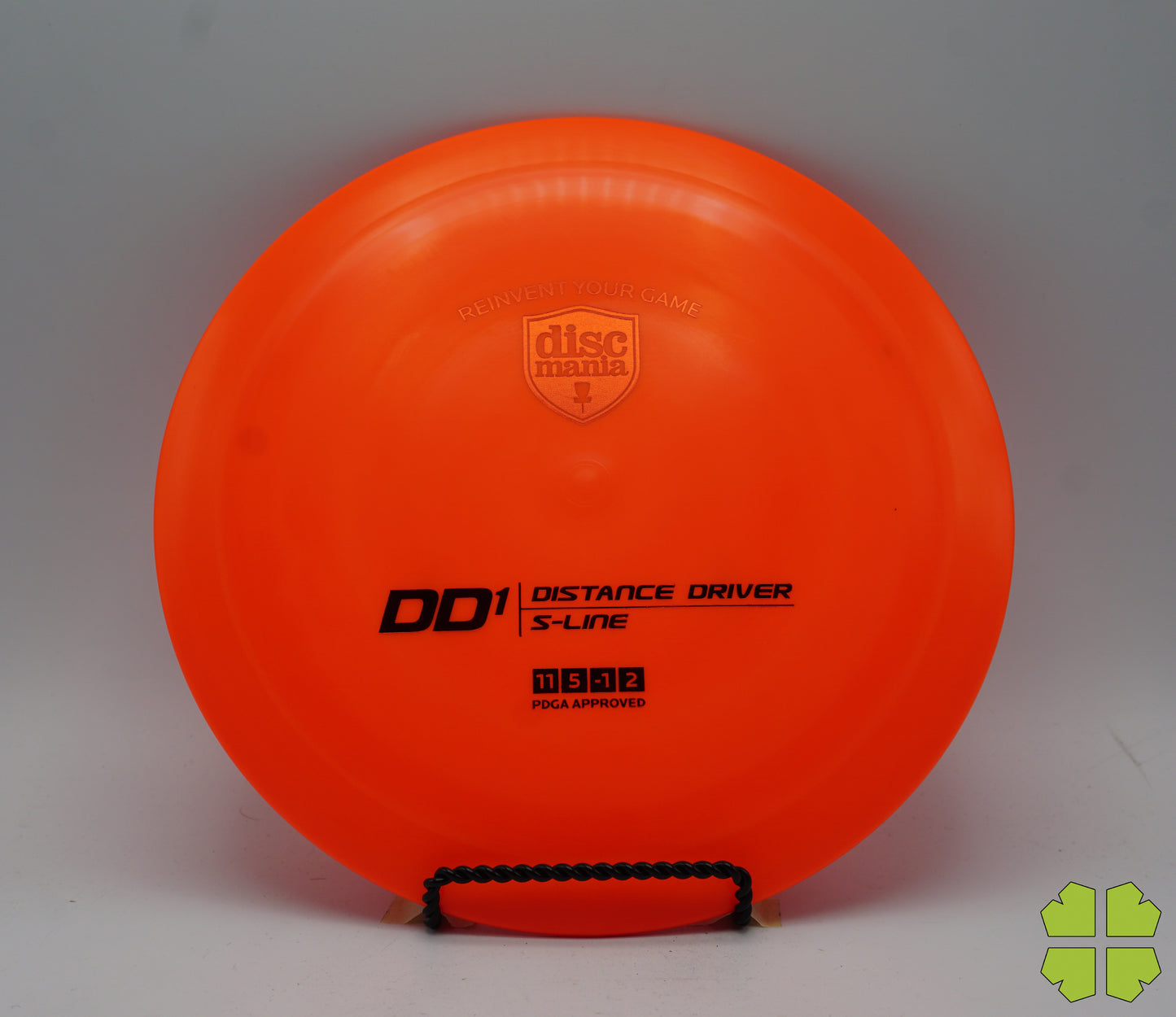 S Line DD1