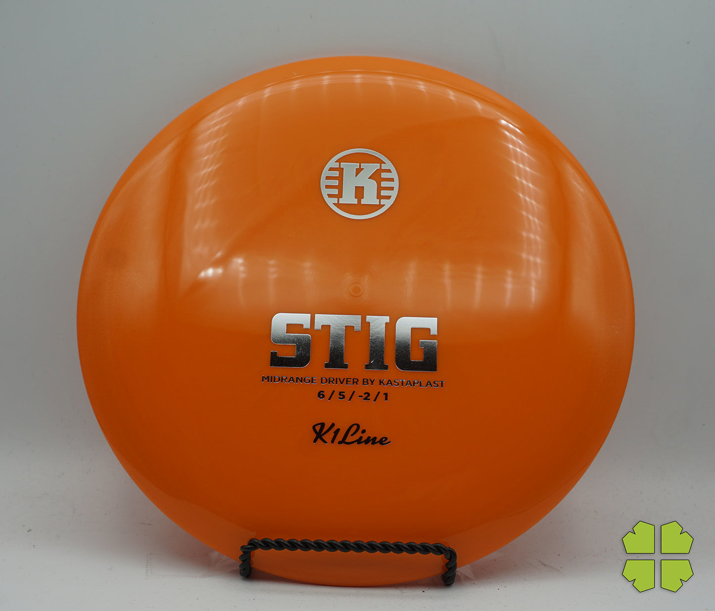 Stig - K1 Line