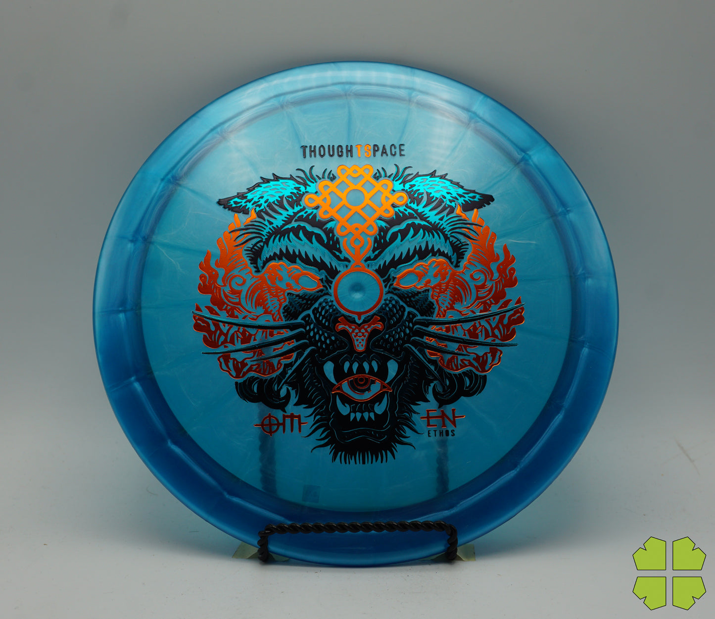 Ethos Omen