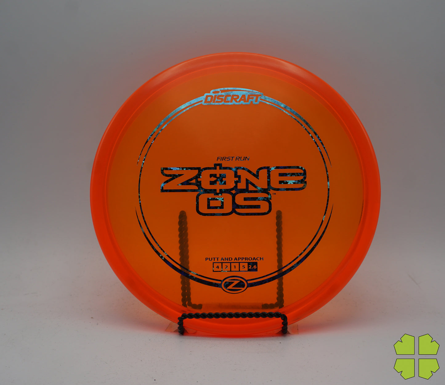 Zone OS - Z Line