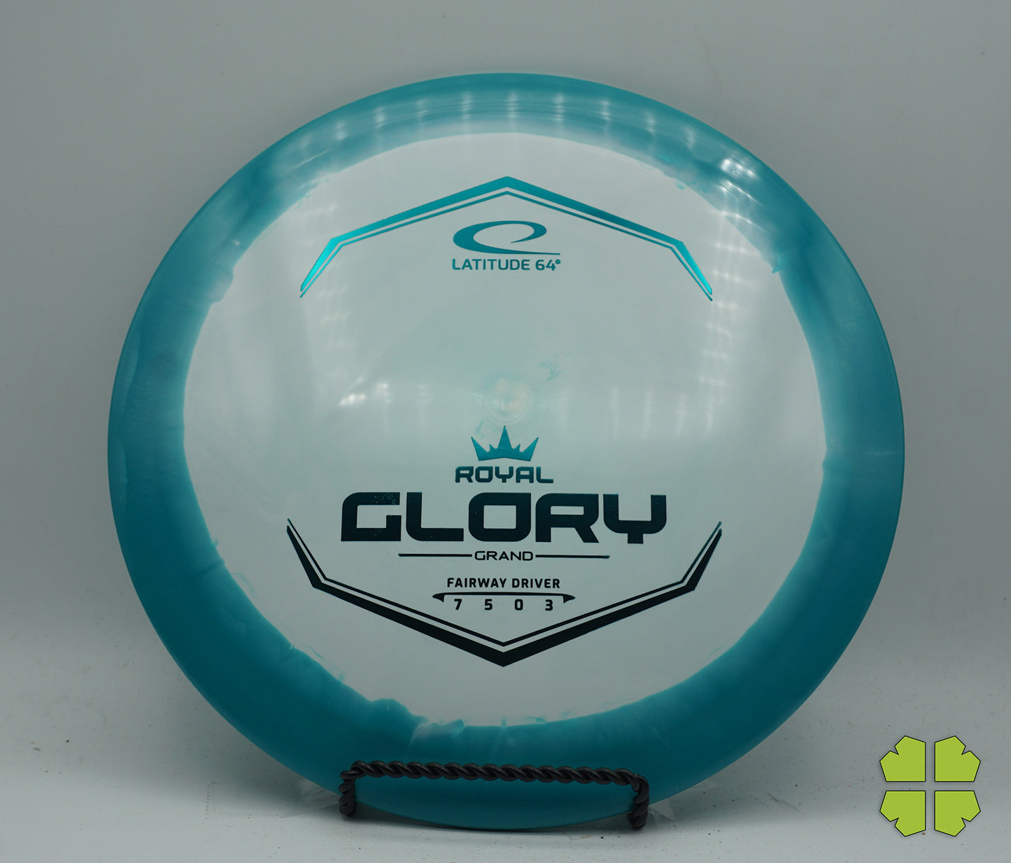 Glory - Royal Grand Orbit