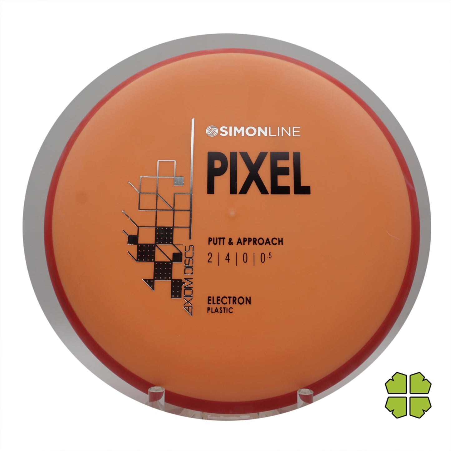 Pixel - Simon Line Electron