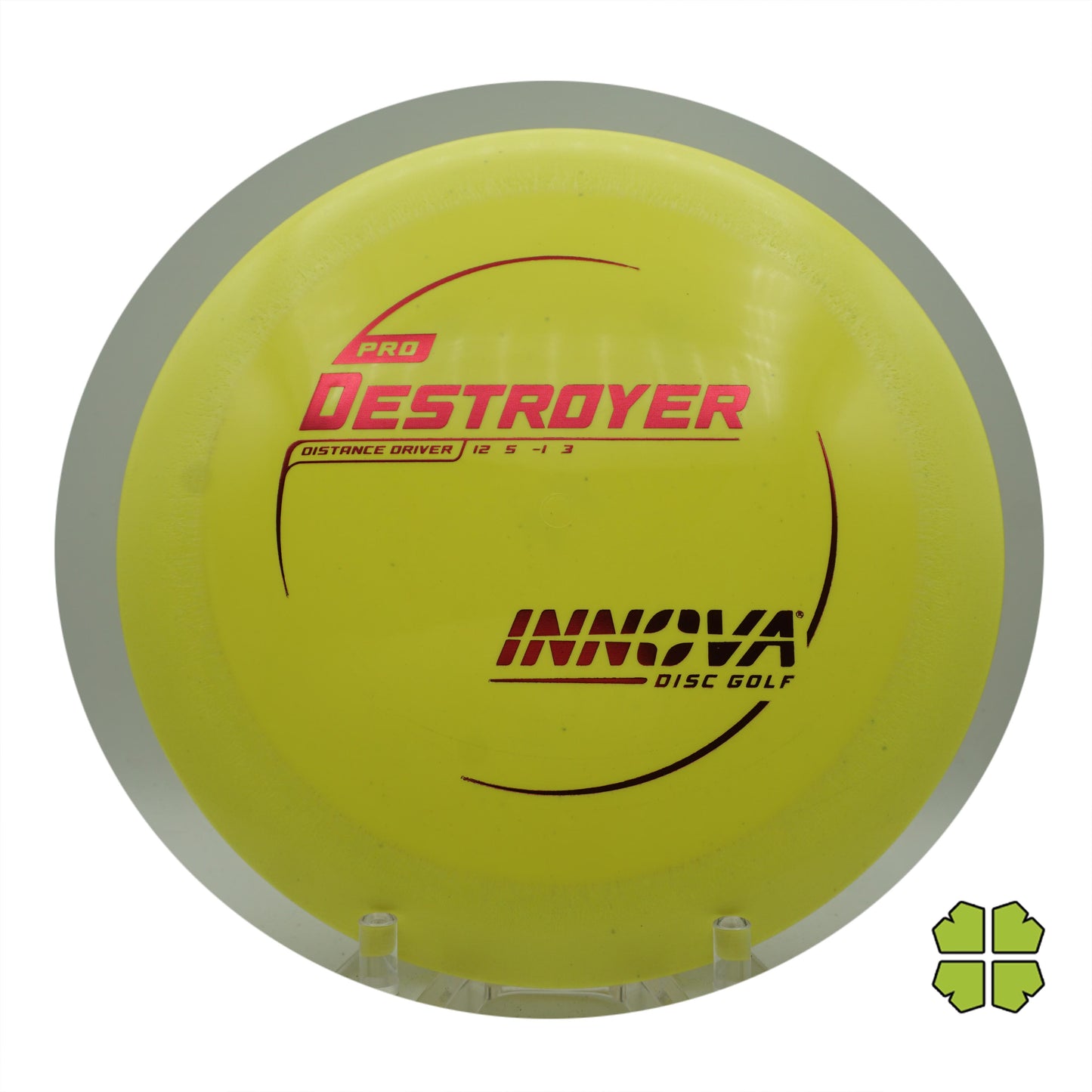 Destroyer - Pro (163g & Lower)