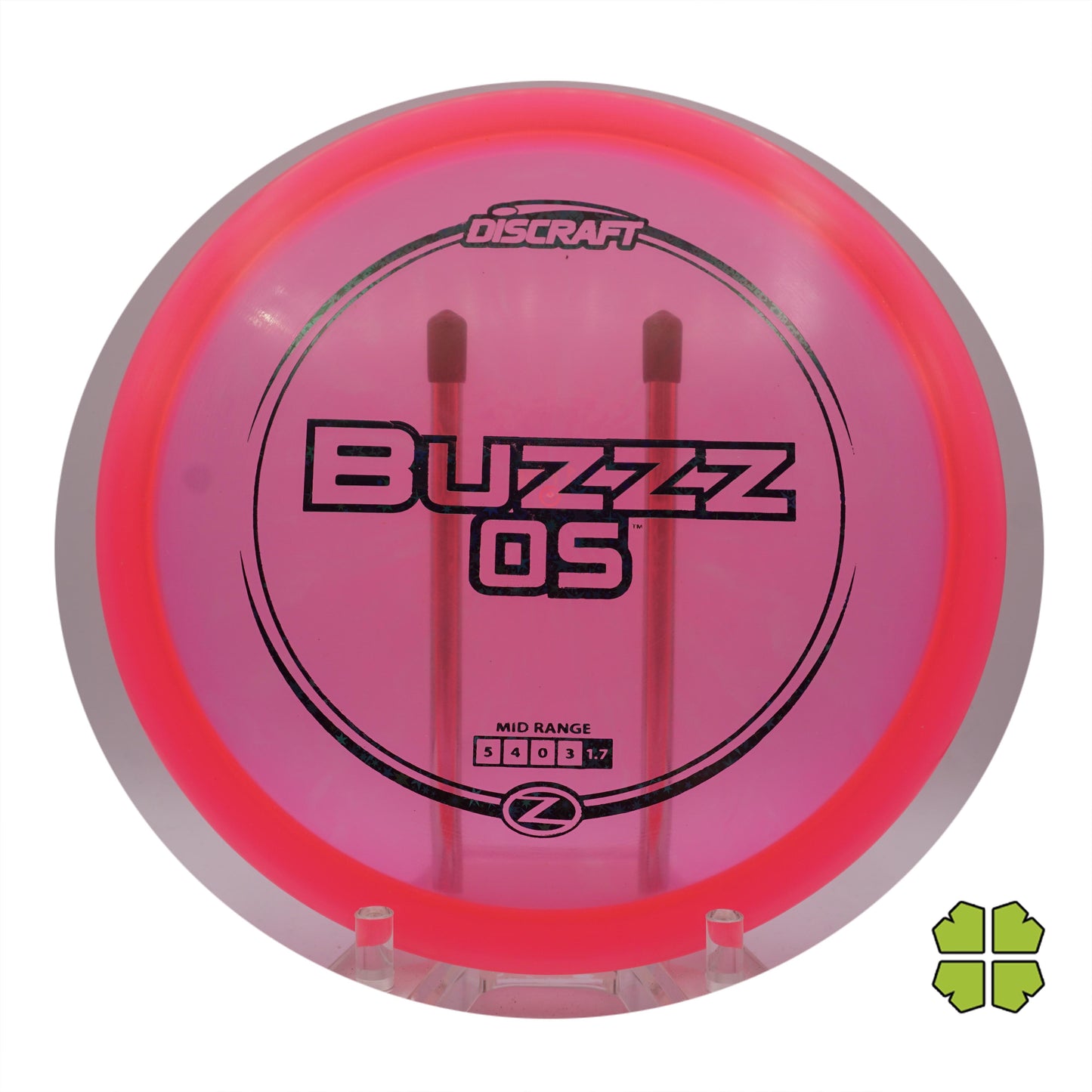 Buzzz OS - Z Line
