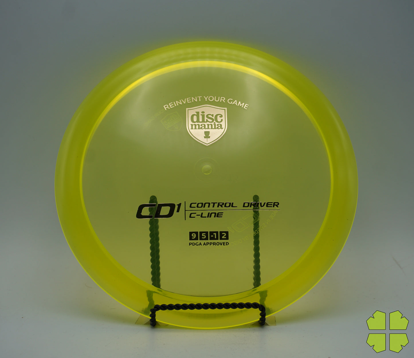 CD1 - C-Line