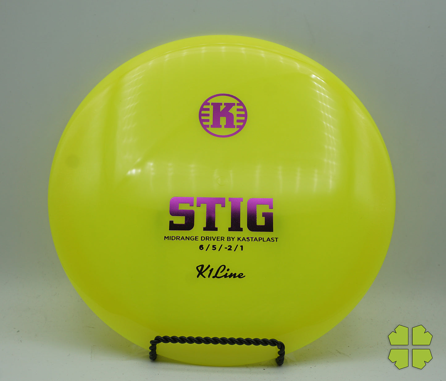 Stig - K1 Line