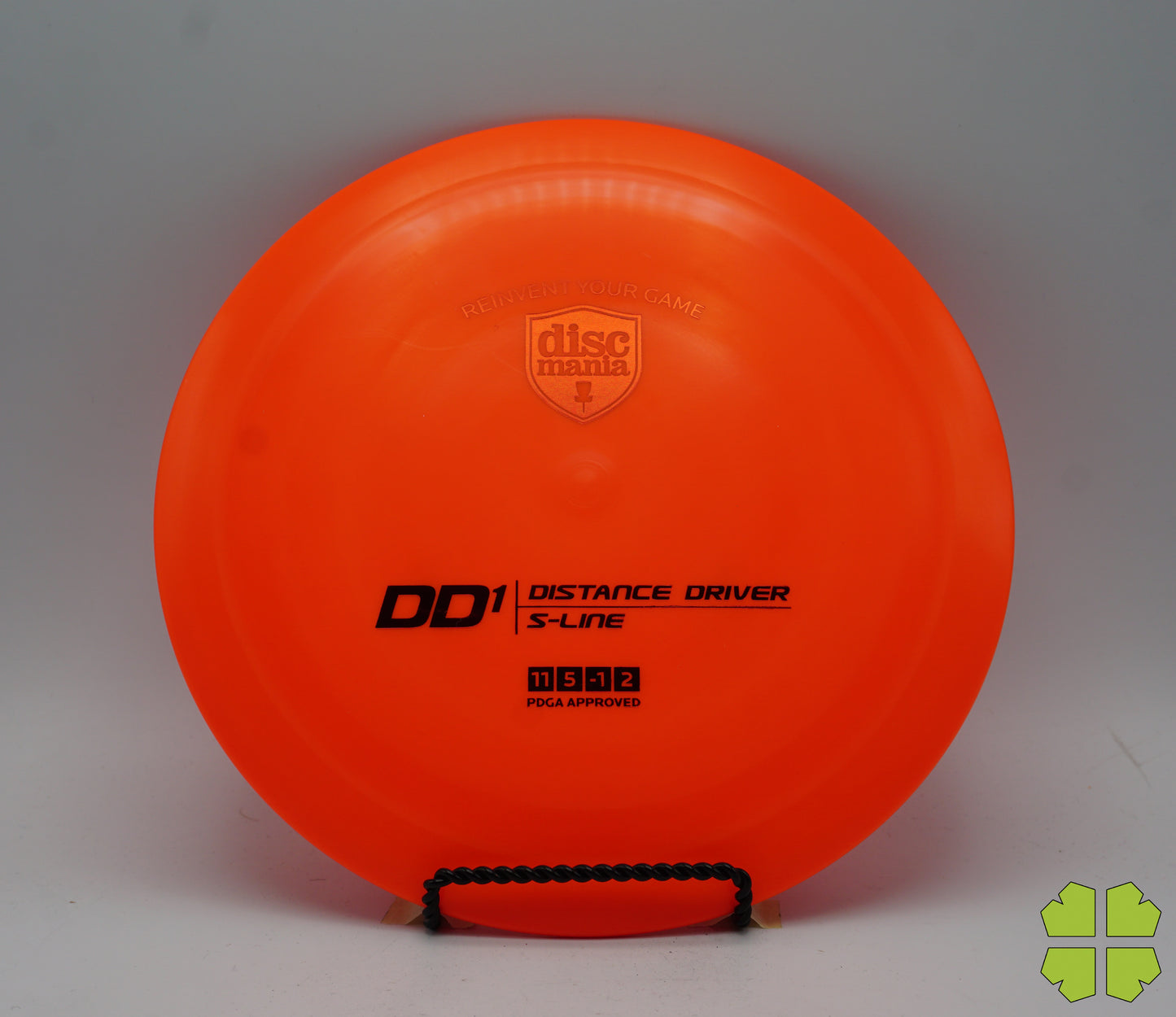 S Line DD1
