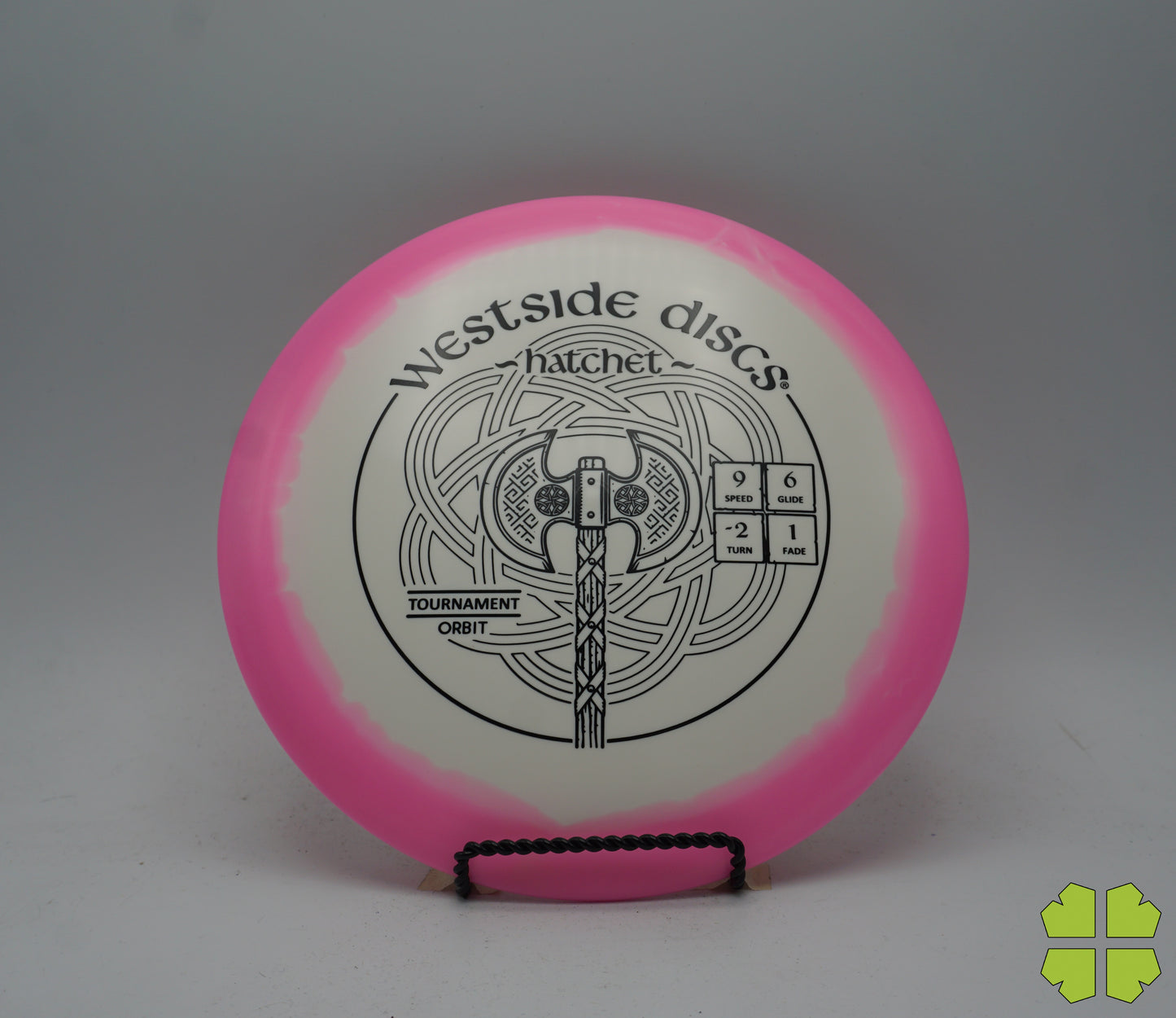 Hatchet - Tournament Orbit