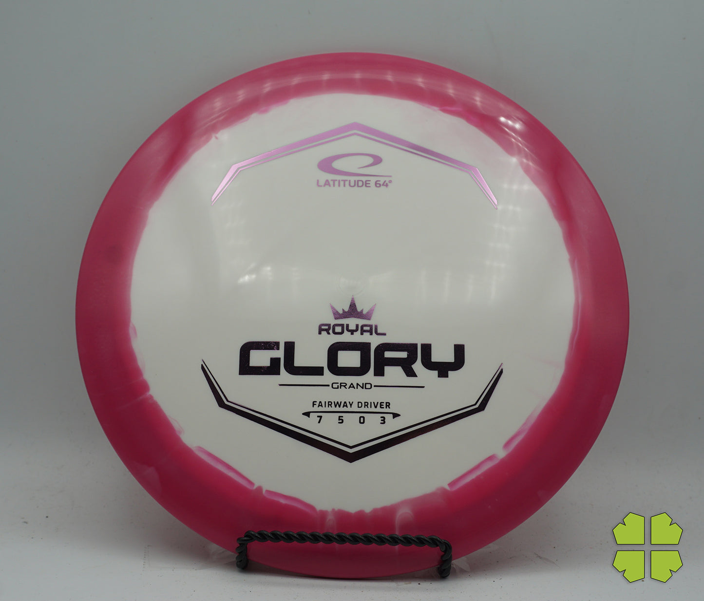 Glory - Royal Grand Orbit