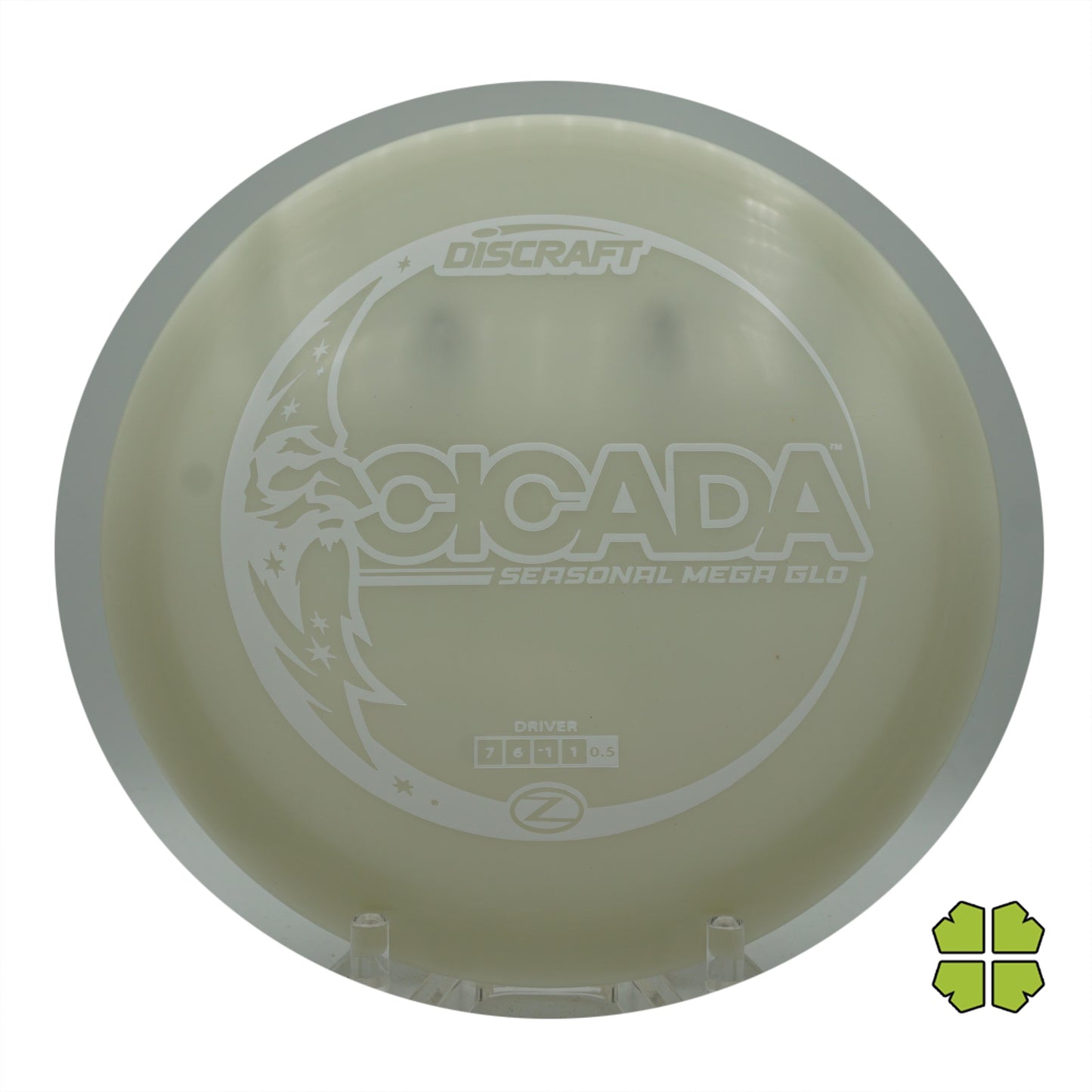 Cicada - Seasonal Mega Glo