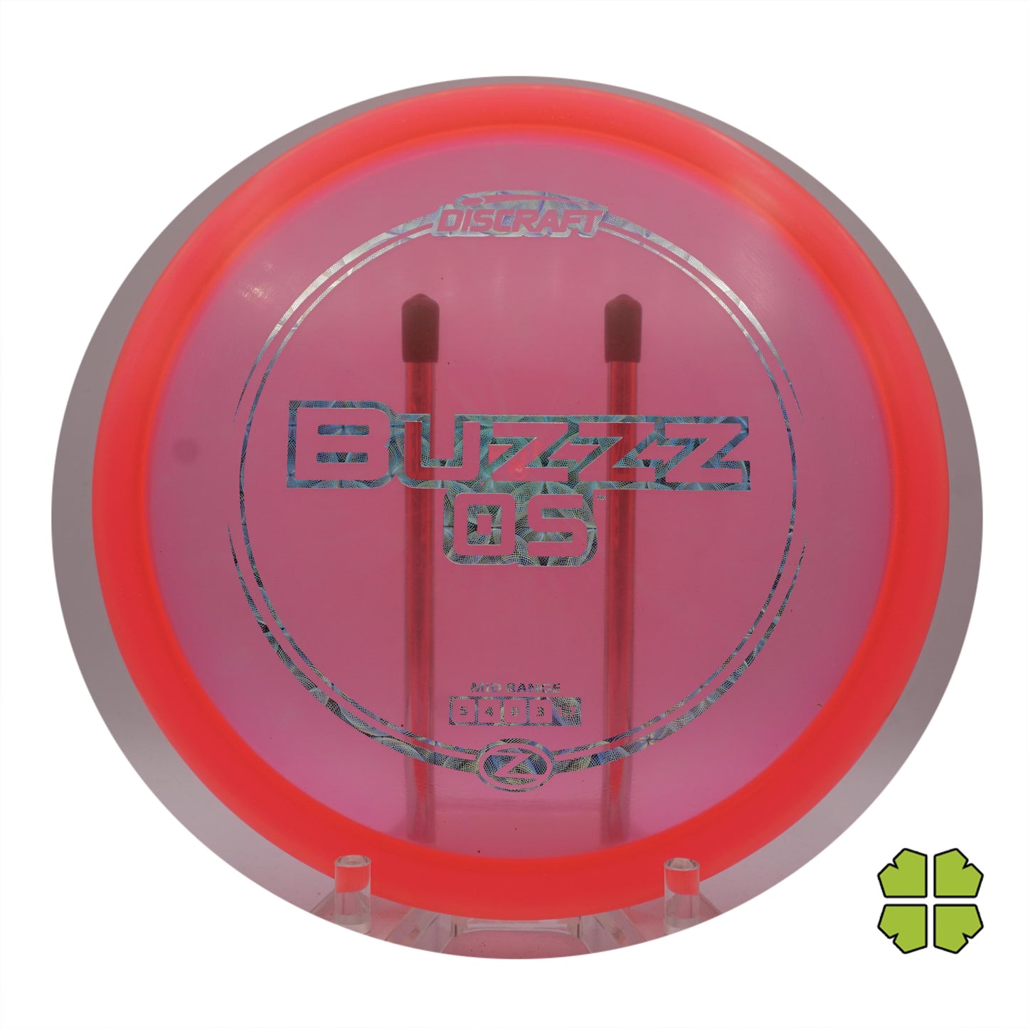 Buzzz OS - Z Line