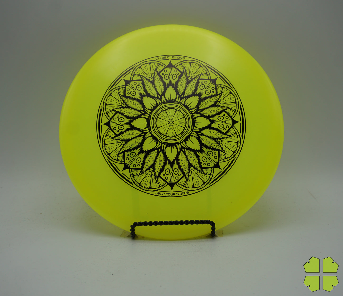 Culprit - 2022 Lucid-X Chris Clemons