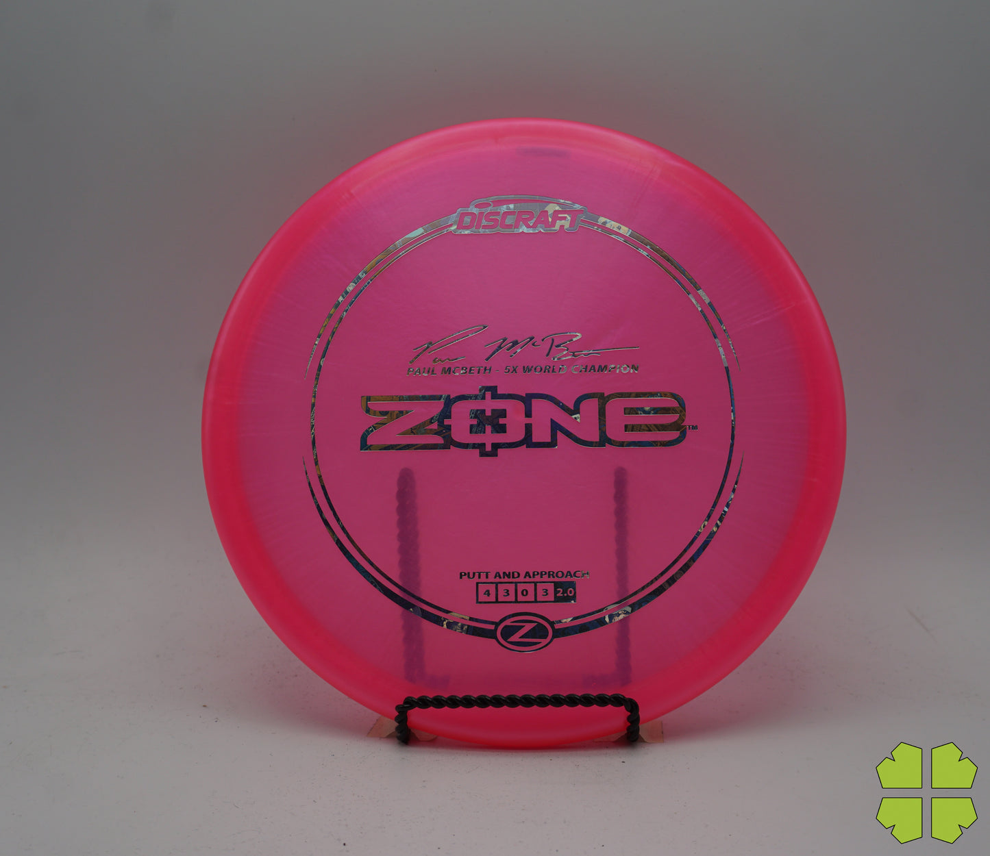 Zone - Z Line