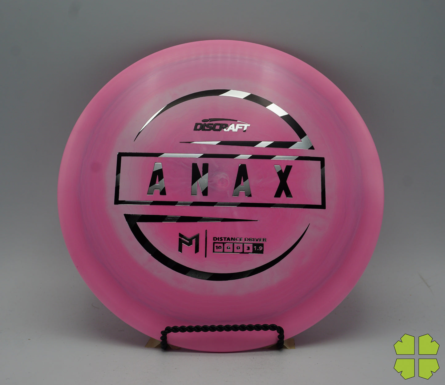 Paul McBeth ESP Anax