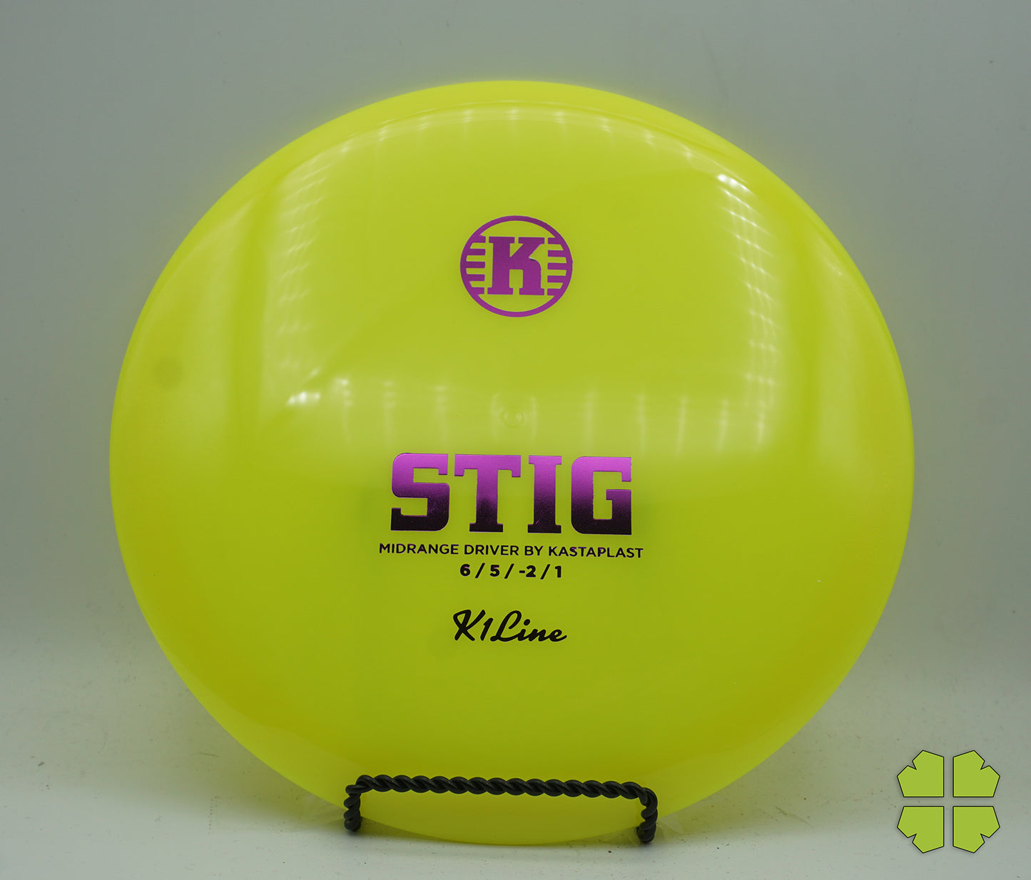Stig - K1 Line