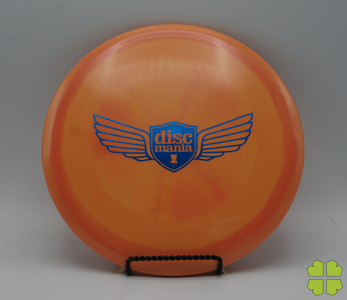 MD1 - Swirly S-Line