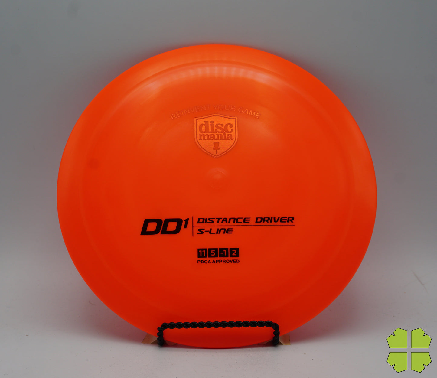 S Line DD1