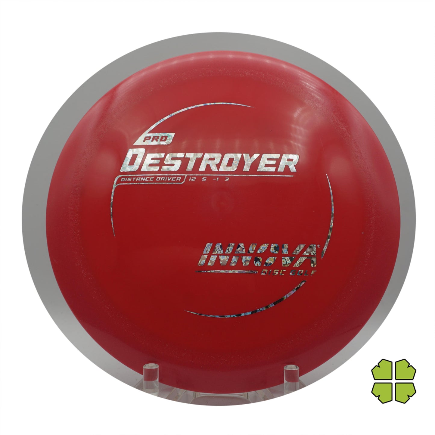 Destroyer - Pro