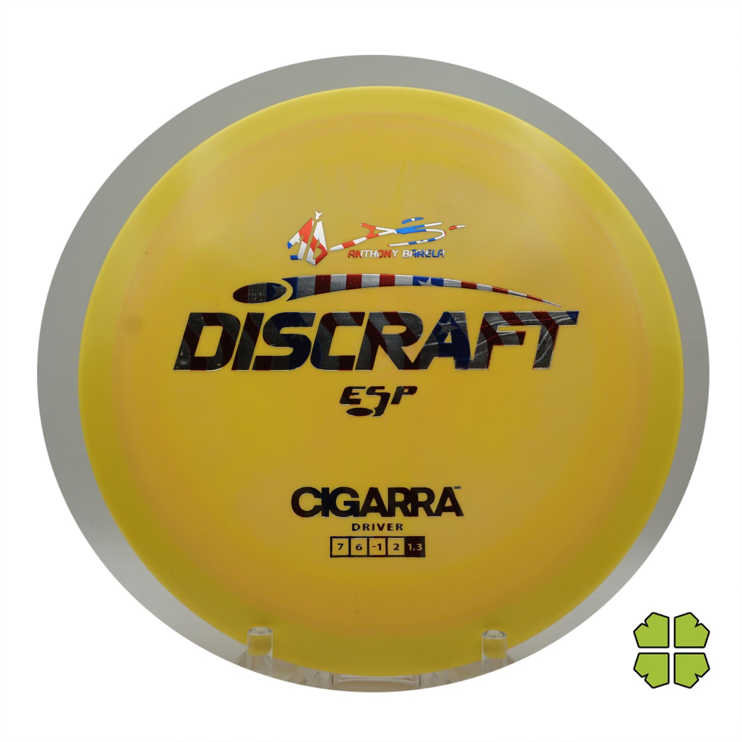 Cigarra - ESP