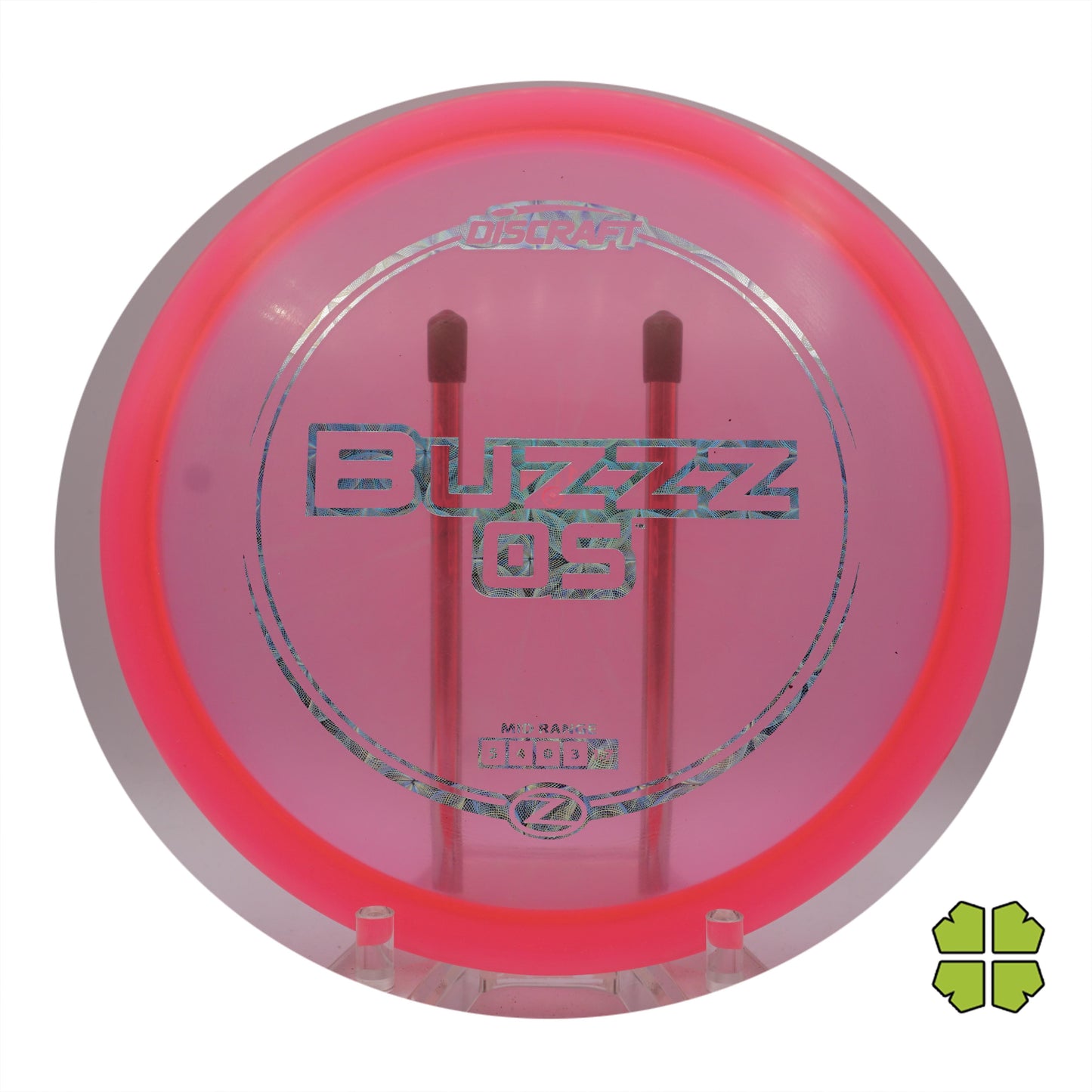 Buzzz OS - Z Line