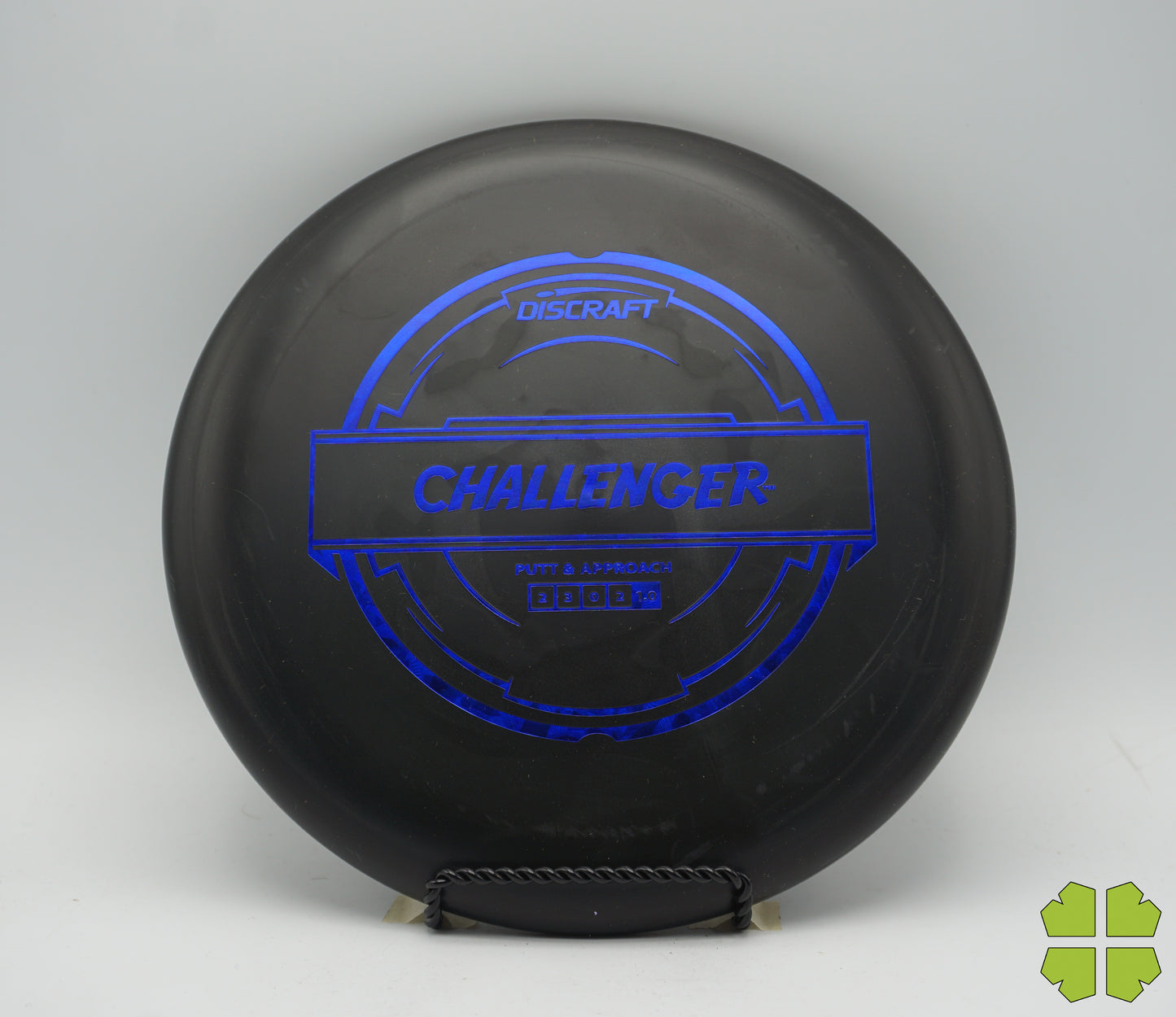 Challenger - Putter Line