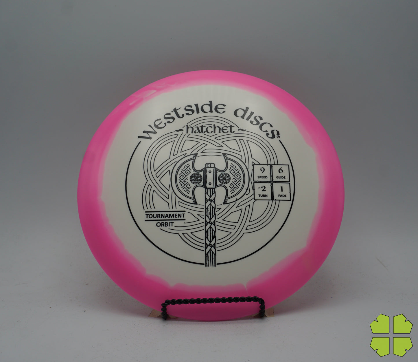 Hatchet - Tournament Orbit