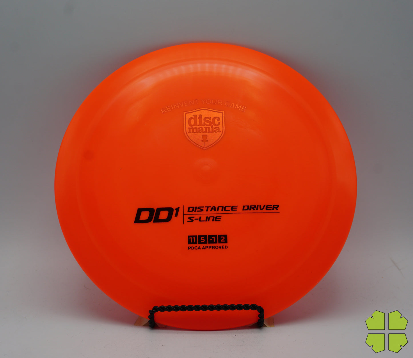 S Line DD1