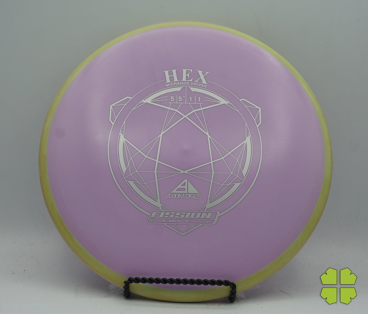 Hex - Fission