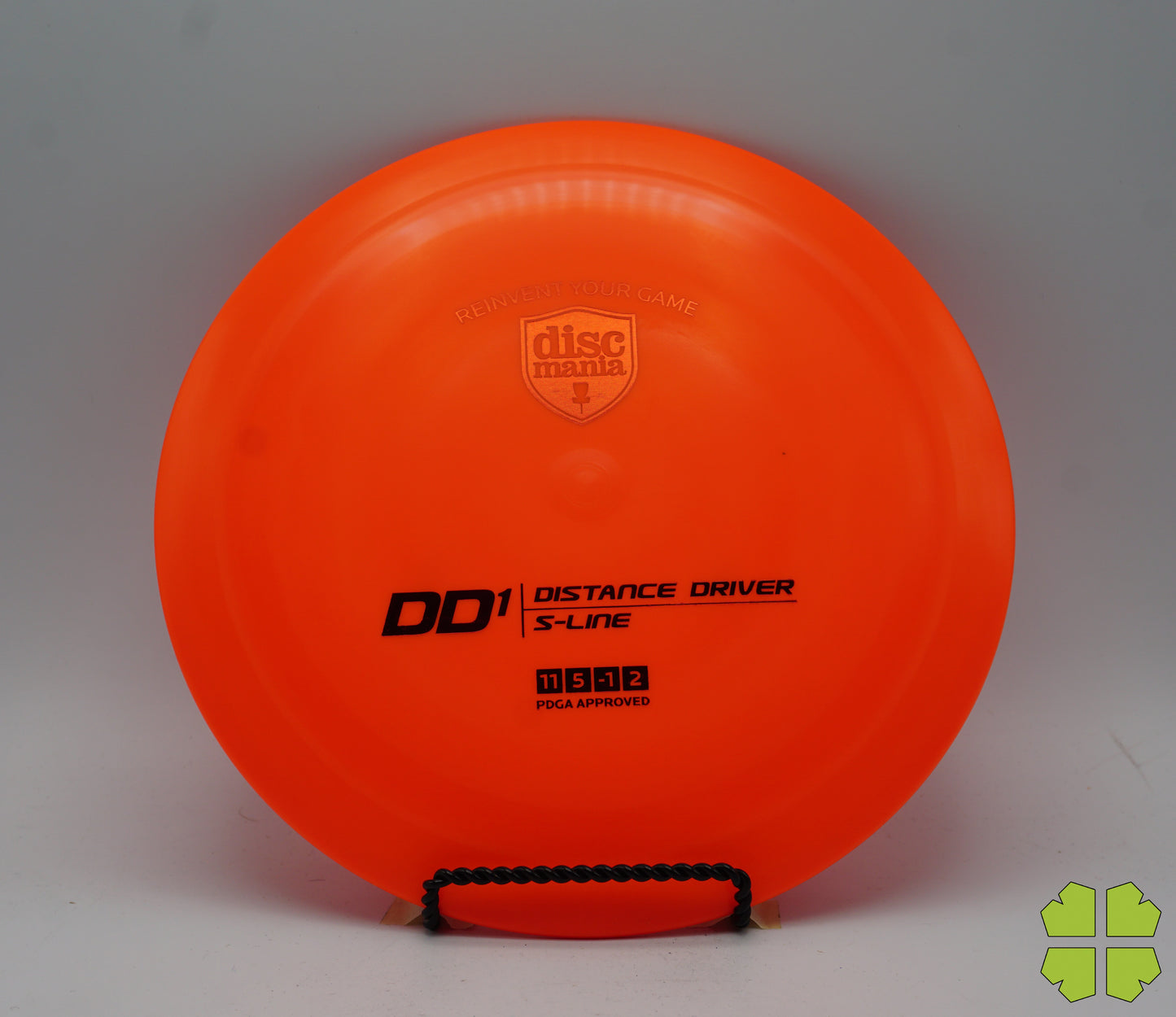 S Line DD1