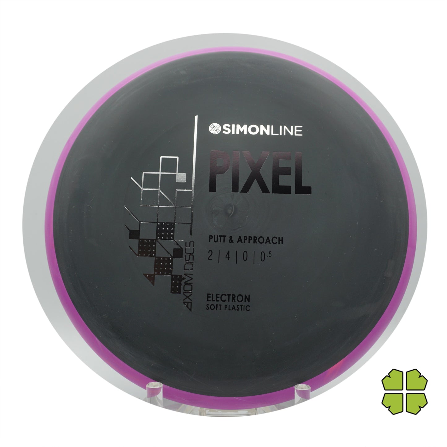 Pixel - Simon Line Electron Soft
