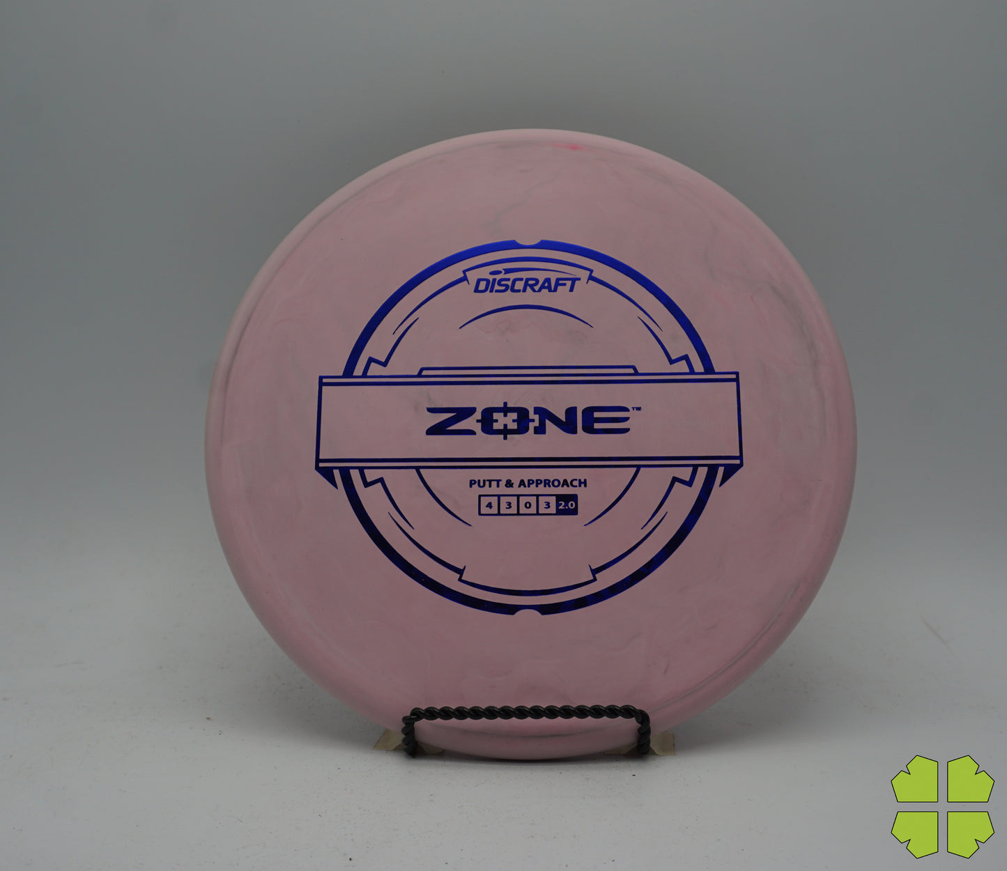 Zone - Putter Line