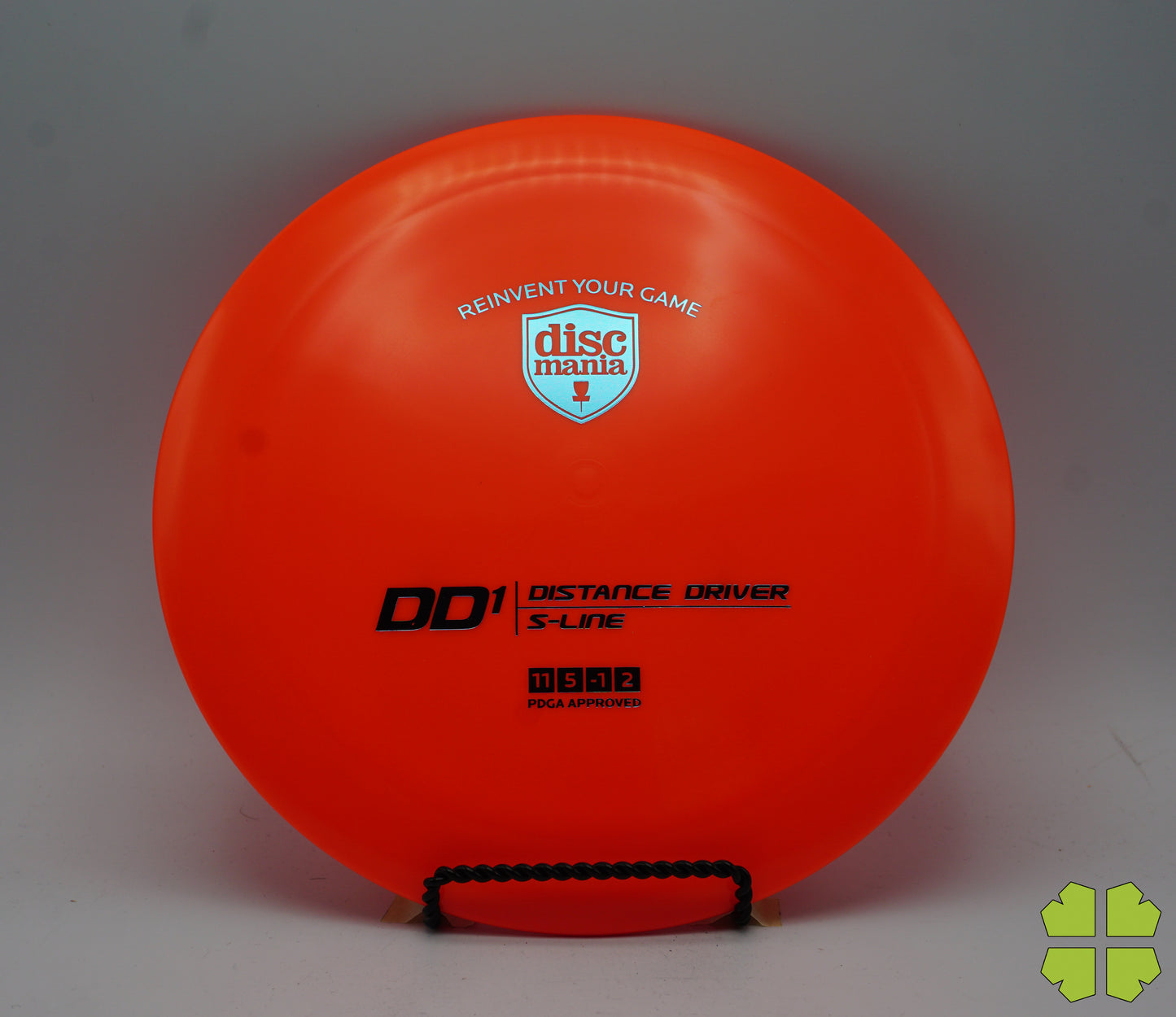 S Line DD1