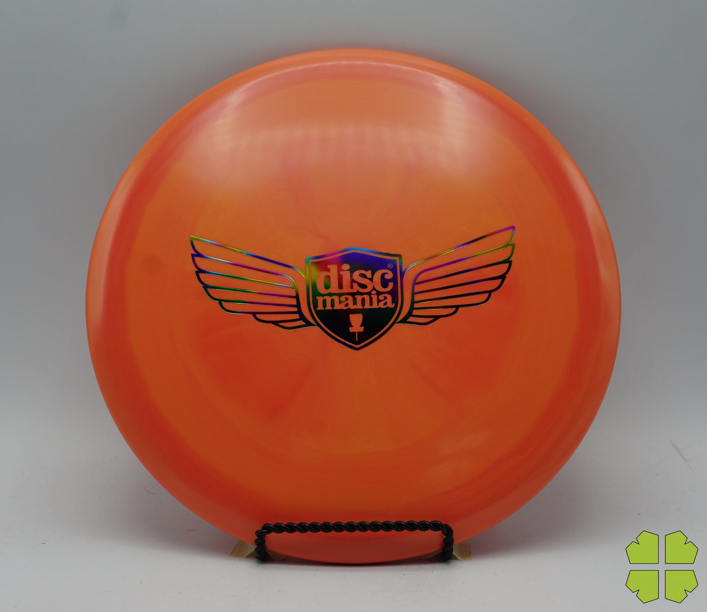MD1 - Swirly S-Line