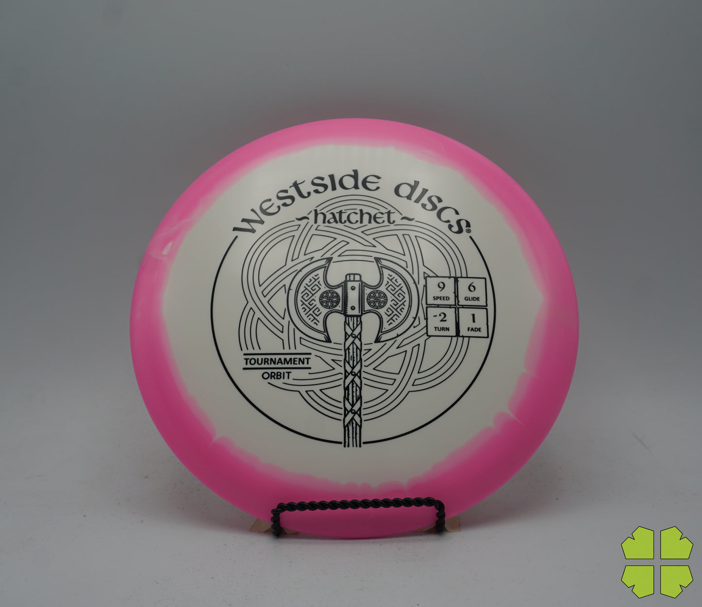 Hatchet - Tournament Orbit