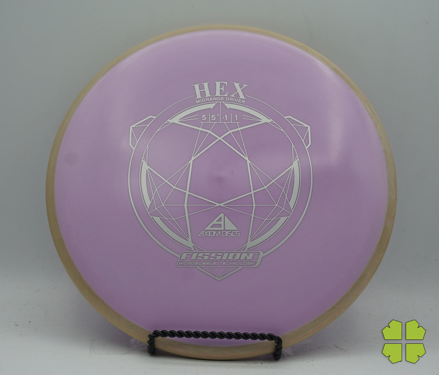Hex - Fission
