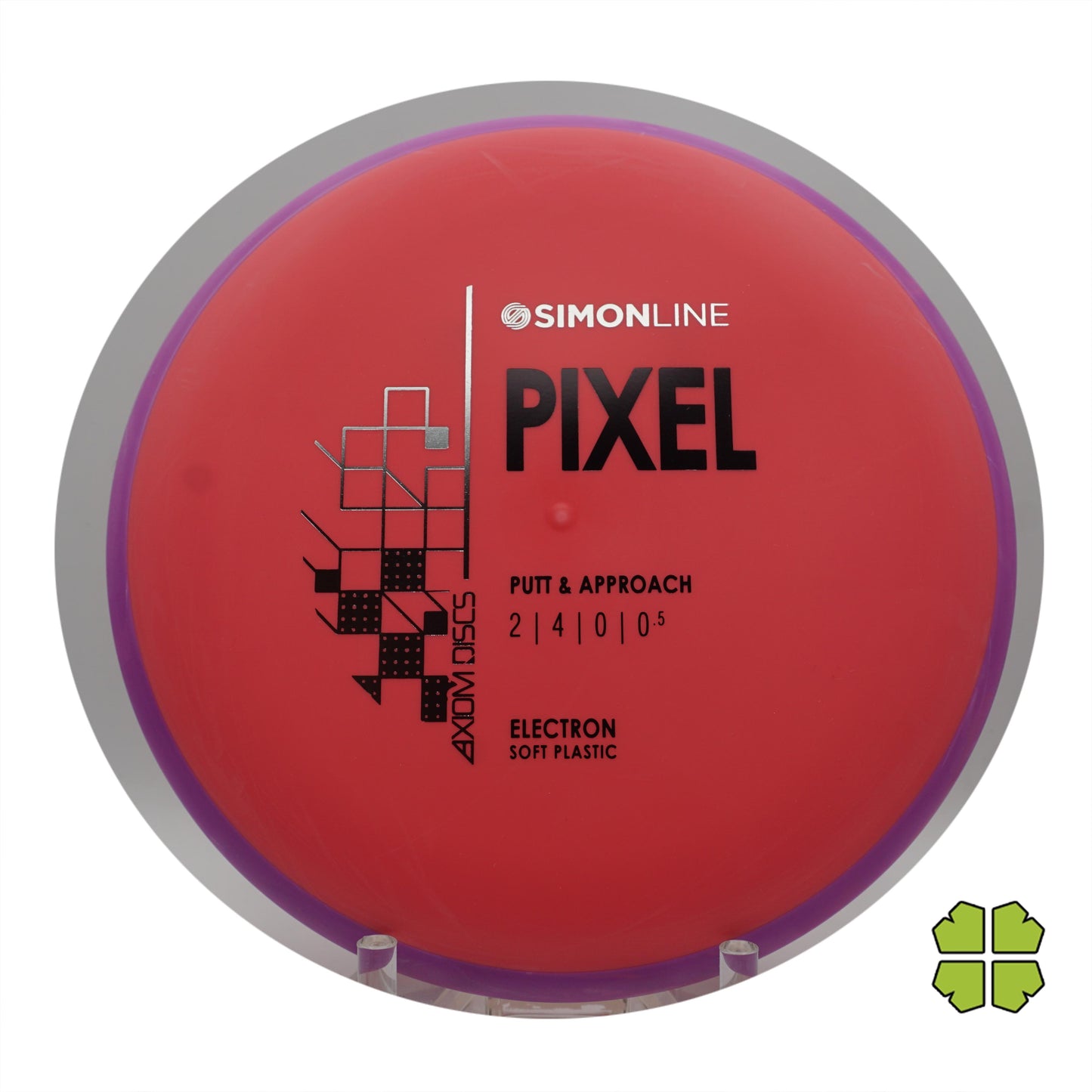Pixel - Simon Line Electron Soft