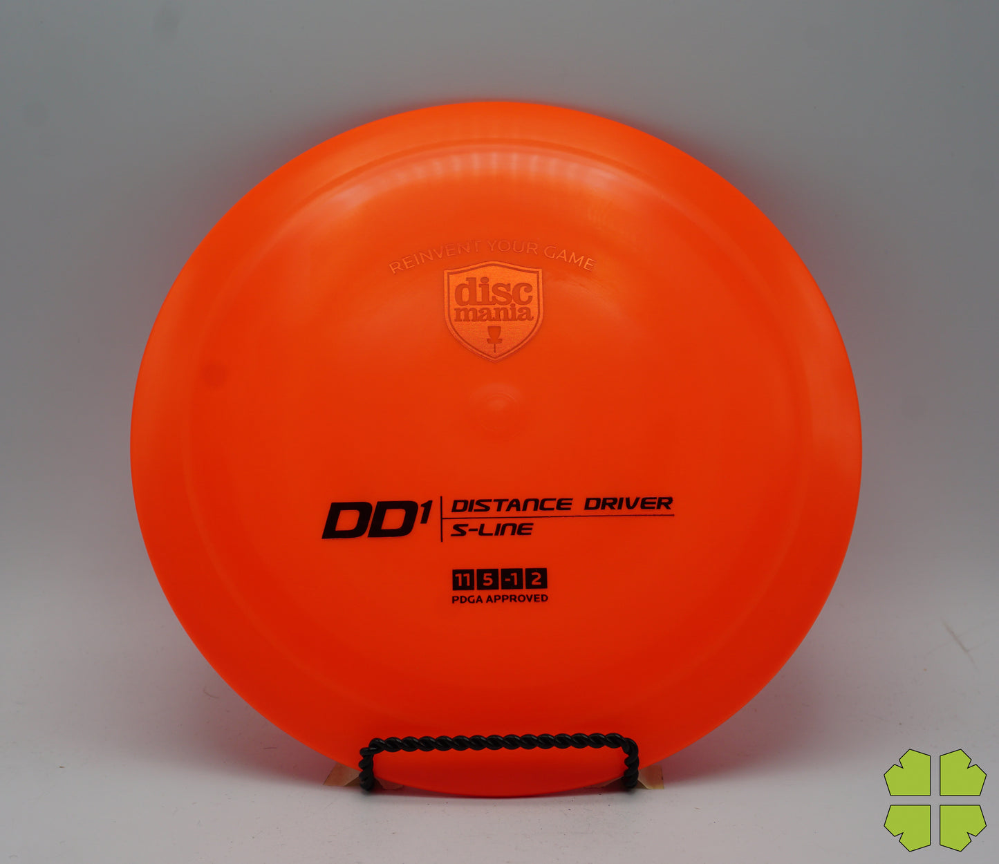 S Line DD1