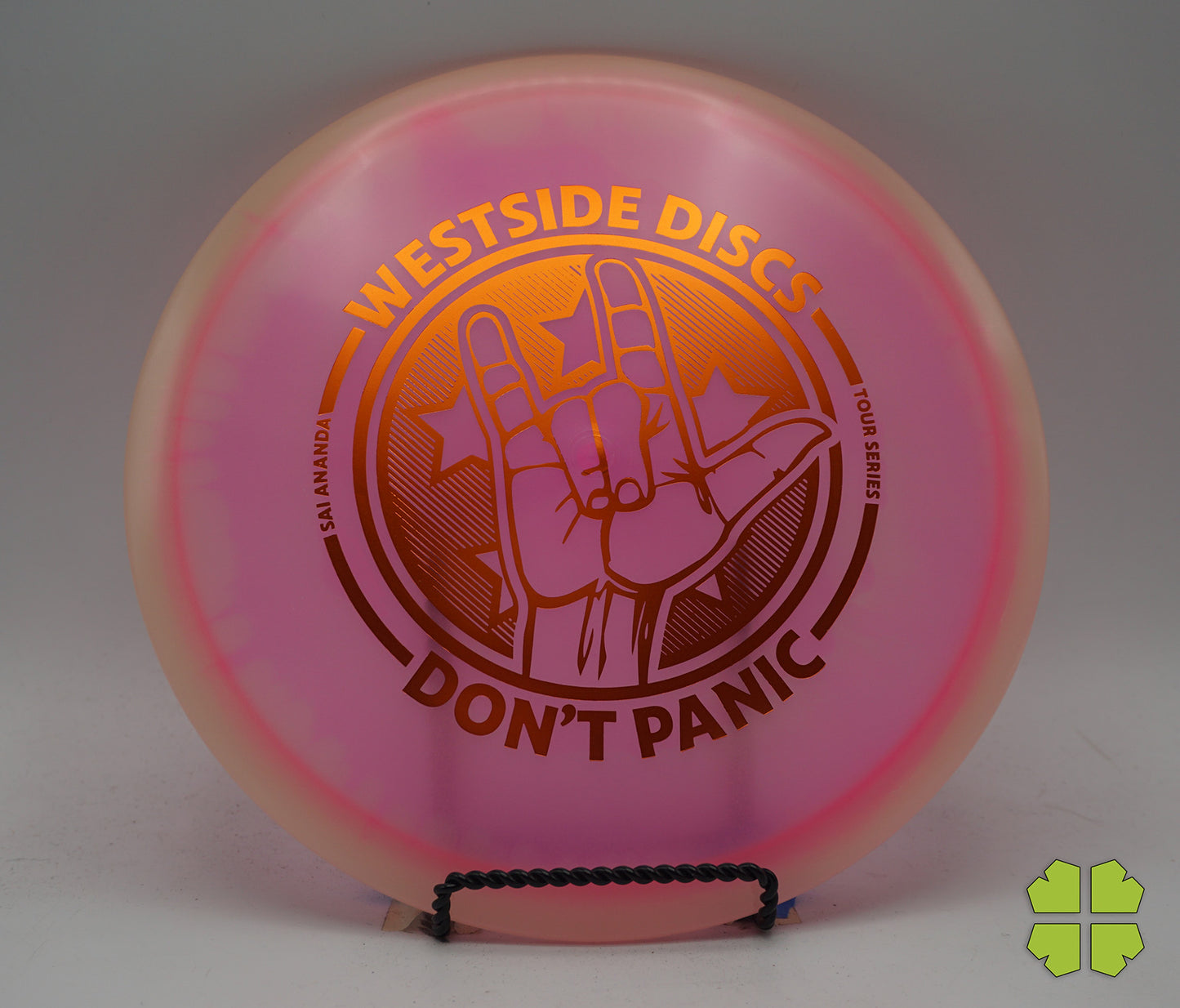 Gatekeeper - VIP Ice Orbit Moonshine Sai Ananda Tour Series