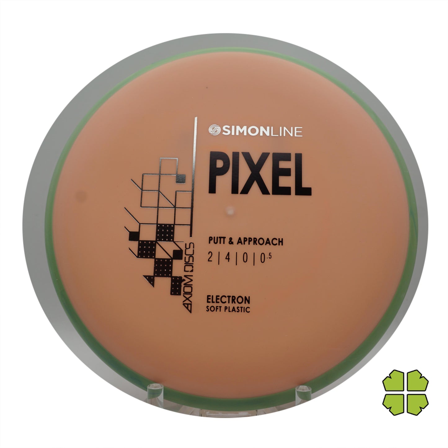 Pixel - Simon Line Electron Soft