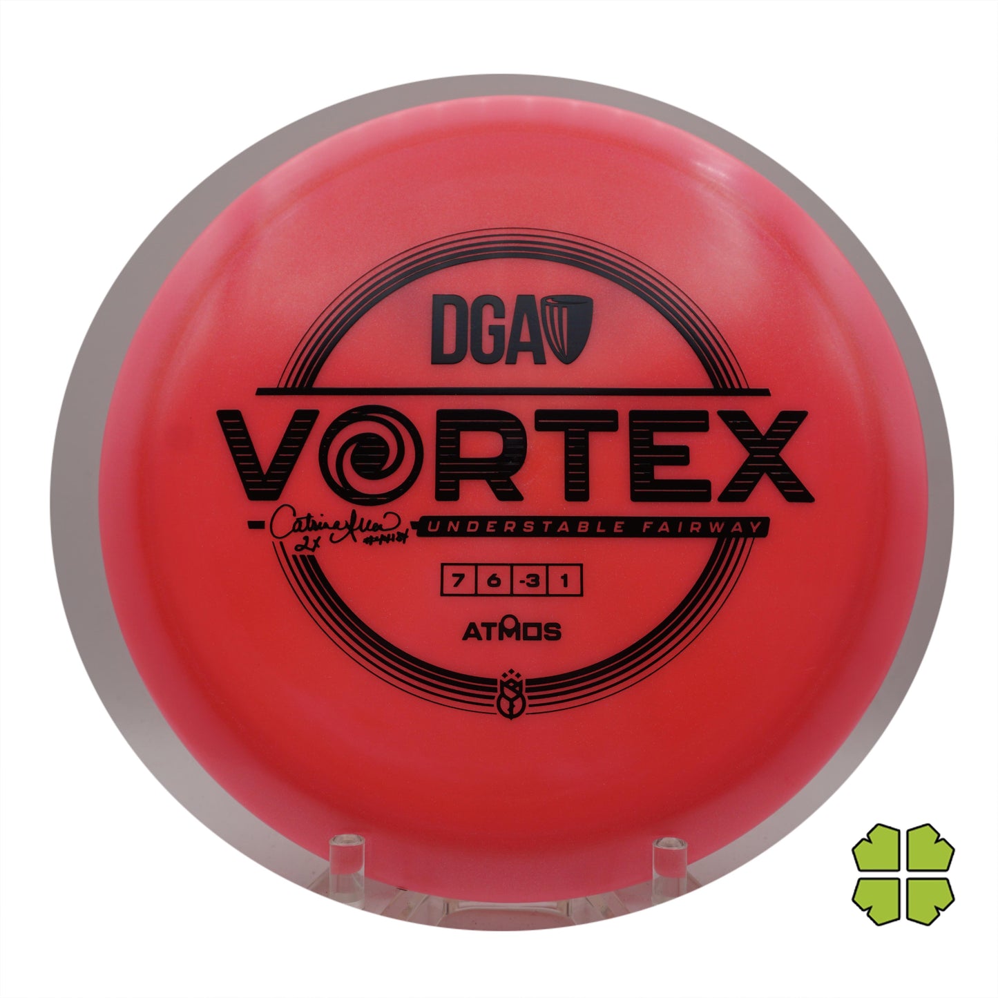 Vortex - Atmos Catrina Allen (163g & Lower)