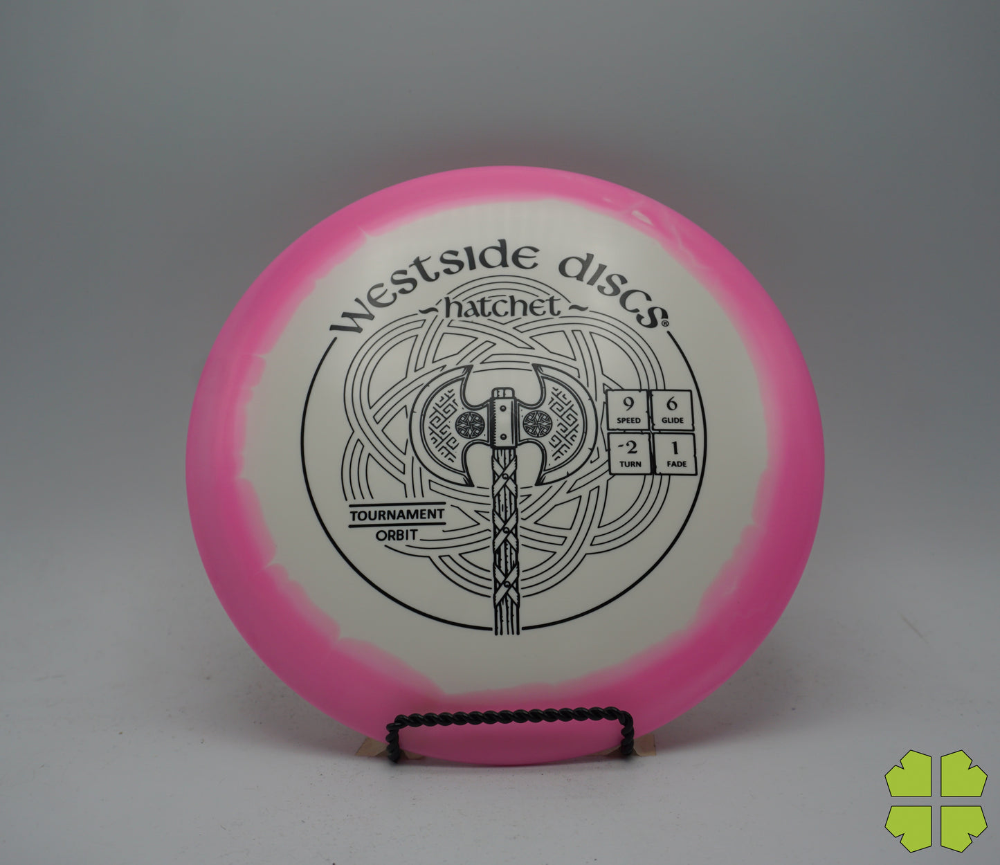 Hatchet - Tournament Orbit