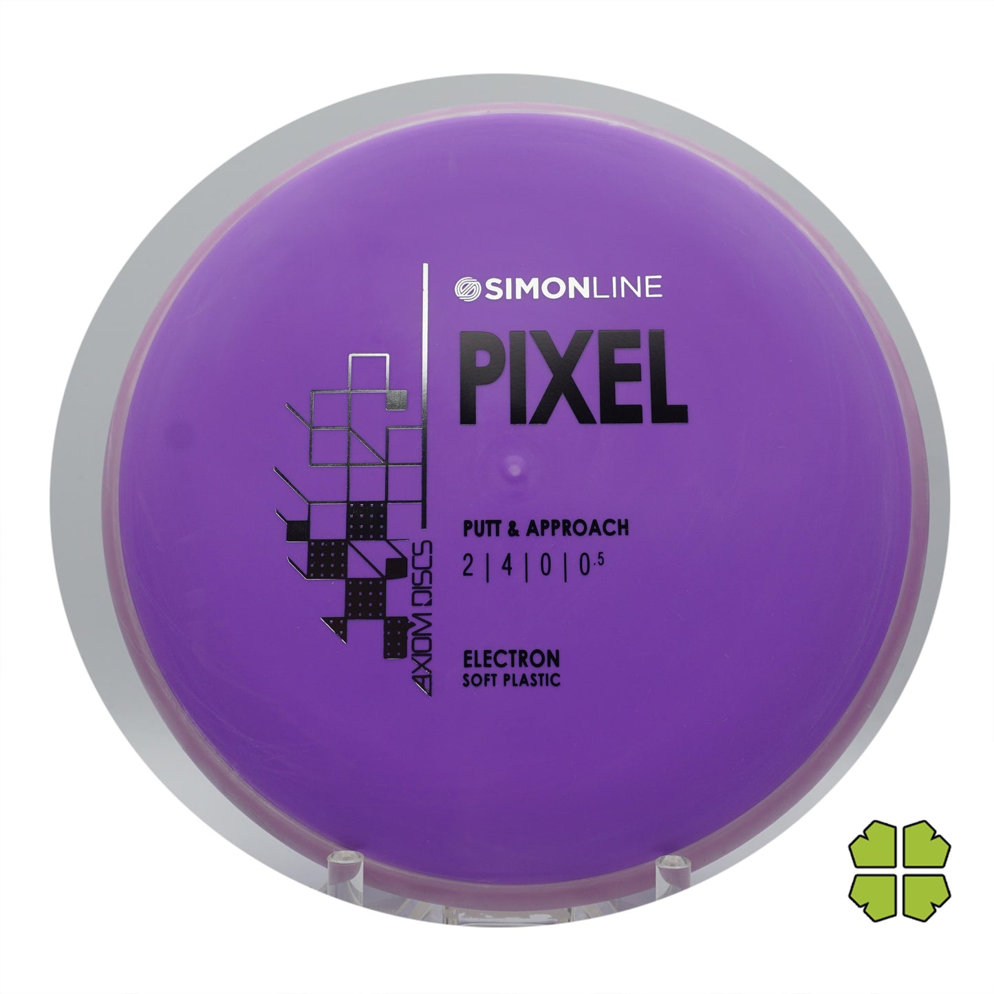 Pixel - Simon Line Electron Soft