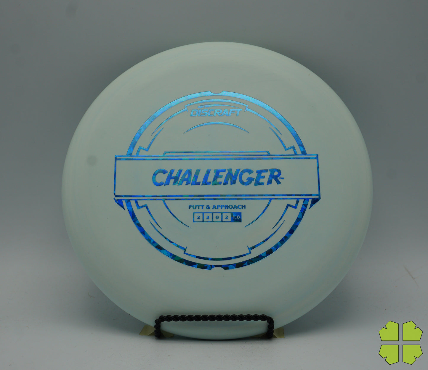 Challenger - Putter Line