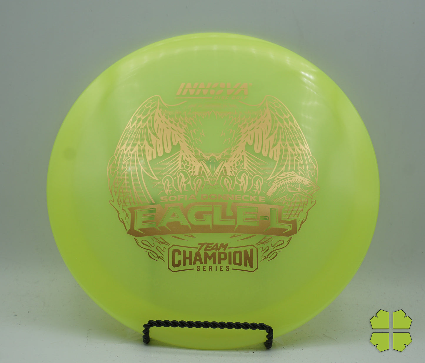 Eagle-L - Proto Glow Champion