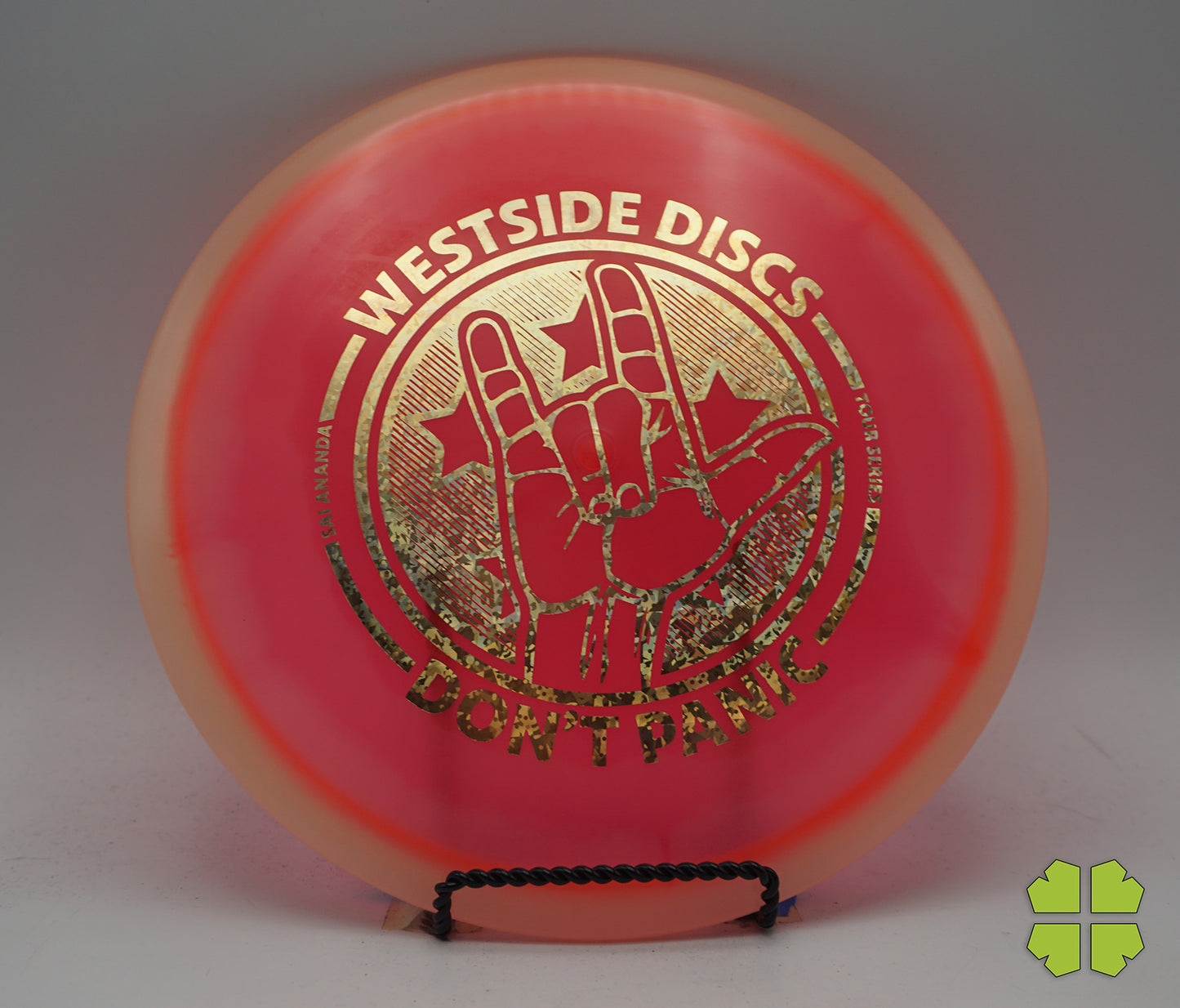 Gatekeeper - VIP Ice Orbit Moonshine Sai Ananda Tour Series