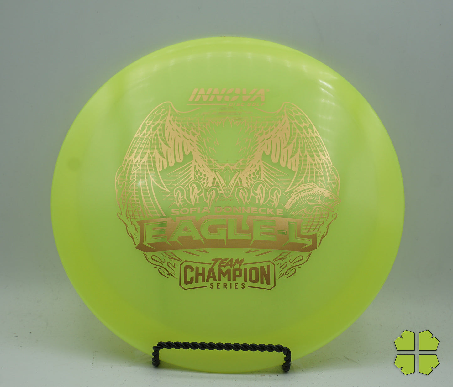 Eagle-L - Proto Glow Champion