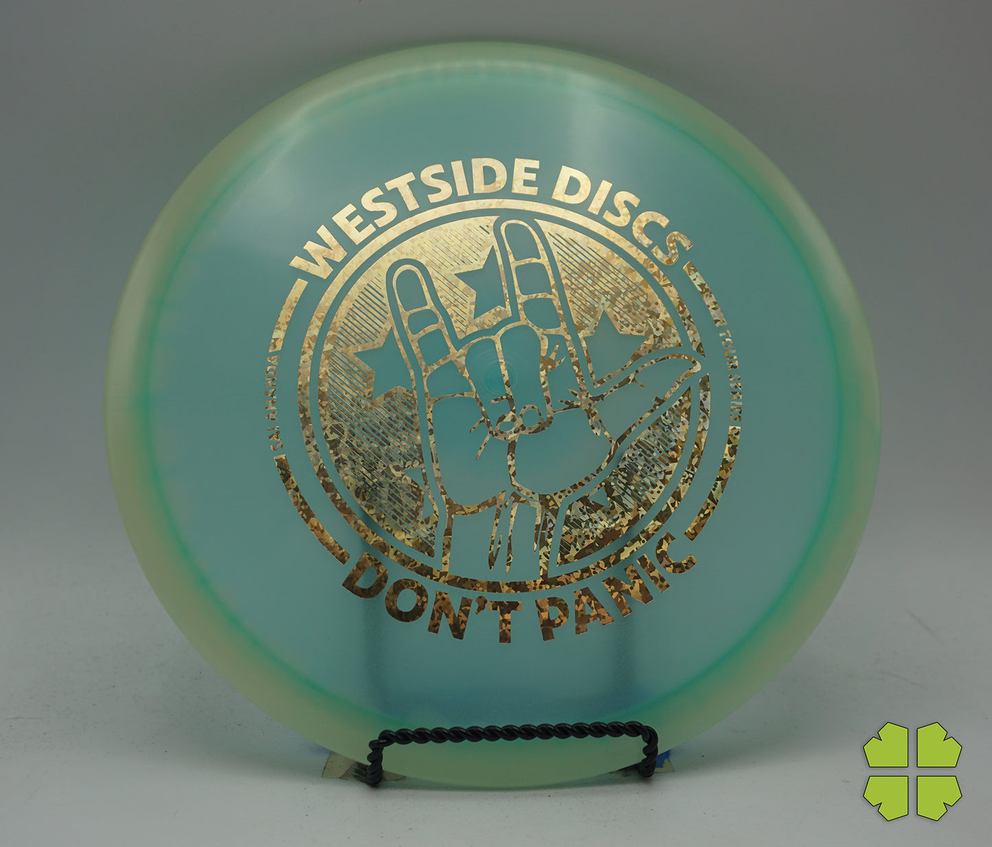 Gatekeeper - VIP Ice Orbit Moonshine Sai Ananda Tour Series